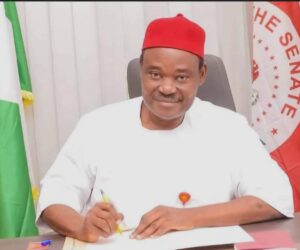 Counter-insurgency requires love for country – Jimoh Ibrahim