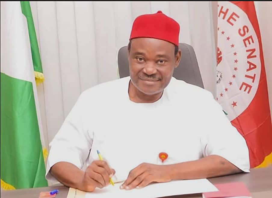Counter-insurgency requires love for country – Jimoh Ibrahim
