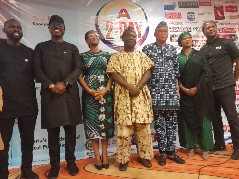 Ogun: Correspondents chapel partners IHS Nigeria, trains 100 journalists on finance, legal reporting