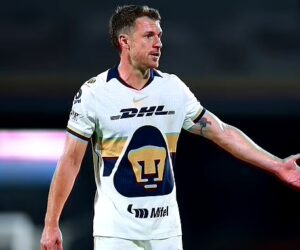 Ramsey Terminates Deal With Mexican Club After Six Appearances