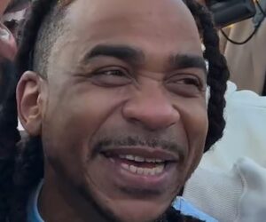 Rapper Max B released from prison after 16 years