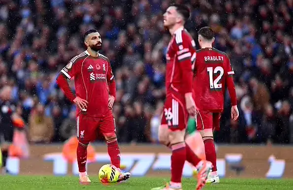 Liverpool Are In Crisis -Roy Keane