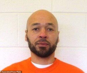 Death row inmate found unresponsive in his cell hours after hisÂ lifeÂ wasÂ spared