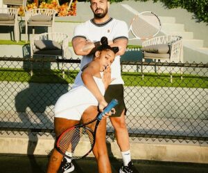Drake sparks fresh reactions as fans spot new shade aimed at Serena Williams