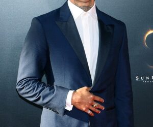 Hollywood actor Spencer Lofranco, star of Jamesy Boy and Gotti, dies at 33