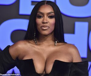 Porsha Williams cleared of wrongdoing after alleged altercation on Delta flight — FBI drops case