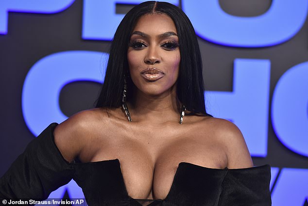 Porsha Williams cleared of wrongdoing after alleged altercation on Delta flight — FBI drops case