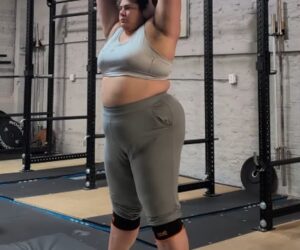 Update: Biological male stripped of title as world’s strongest woman after she failed to tell competition bosses that sheÂ isÂ transgender