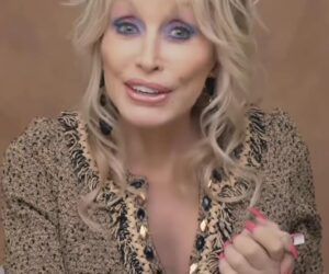 Singer, Dolly Parton melts hearts with emotional Thanksgiving message amid ongoing health concerns