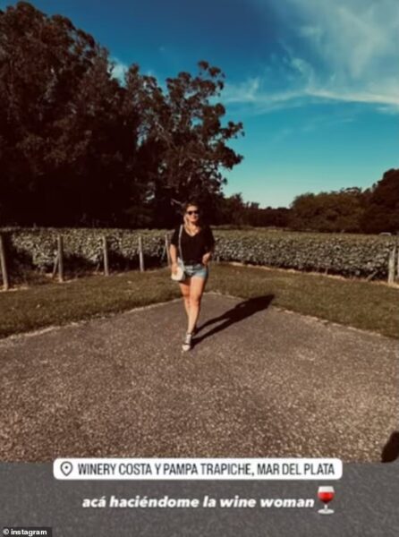 President Trump says he may consider deporting the family of alleged DC Guardswoman kller Rahmanullah Lakanwal