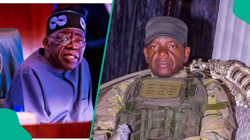 Tinubu, Matawalle, Security Chiefs Hailed for Rescue of 24 Abducted Kebbi Schoolgirls
