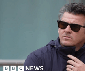 Joey Barton guilty over ‘grossly offensive’ X posts