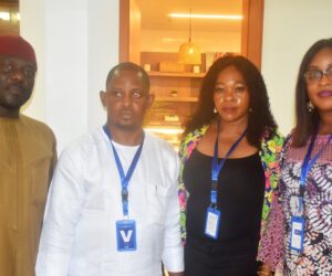 Foundation Seeks Climate Justice, Decent Jobs For Entrepreneurs