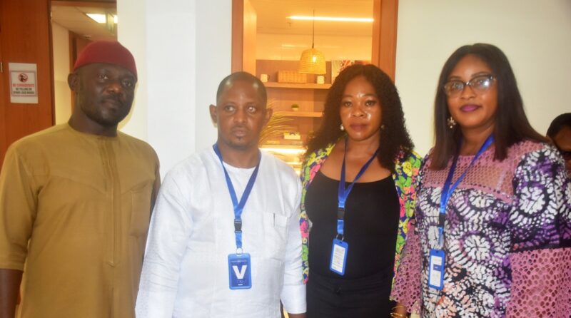 Foundation Seeks Climate Justice, Decent Jobs For Entrepreneurs