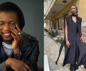 Ezra Olubi suspended by Paystack as the company probes misconduct allegations