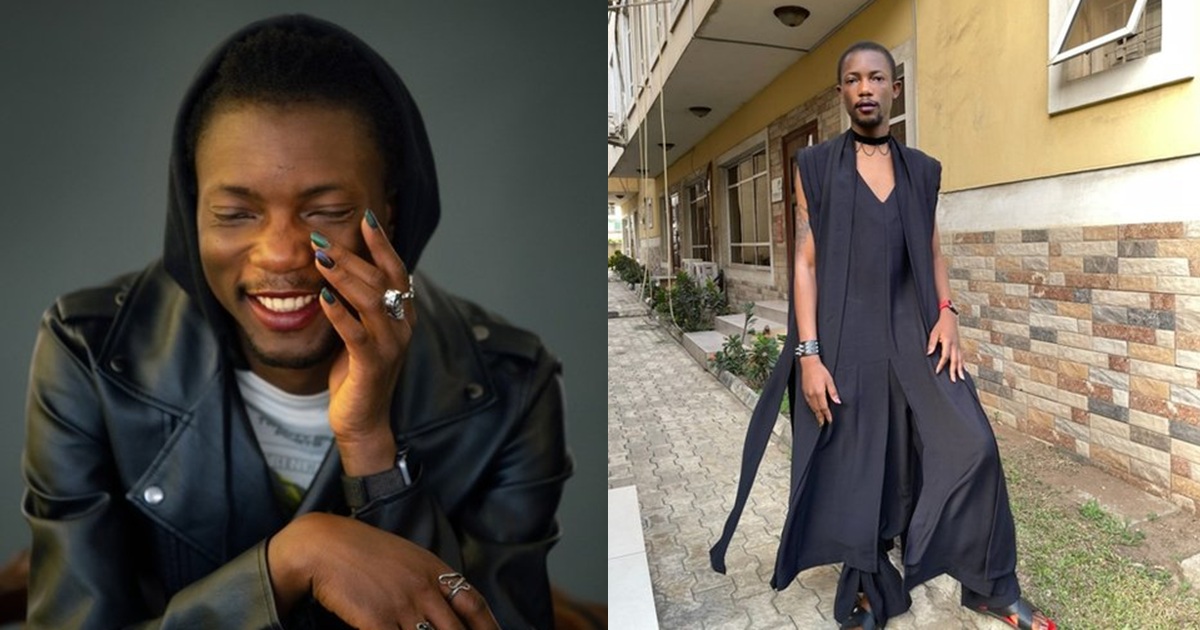 Ezra Olubi suspended by Paystack as the company probes misconduct allegations