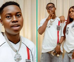 Man Reacts as Jarvis Spills Deep Secret About Peller in Viral Clip, Post Trends: “I Was So Scared”