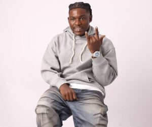 Rukky Trigha Sets The Streets On Fire With New Hip Hop Anthem For Hustlers — ‘Bando Boyz’