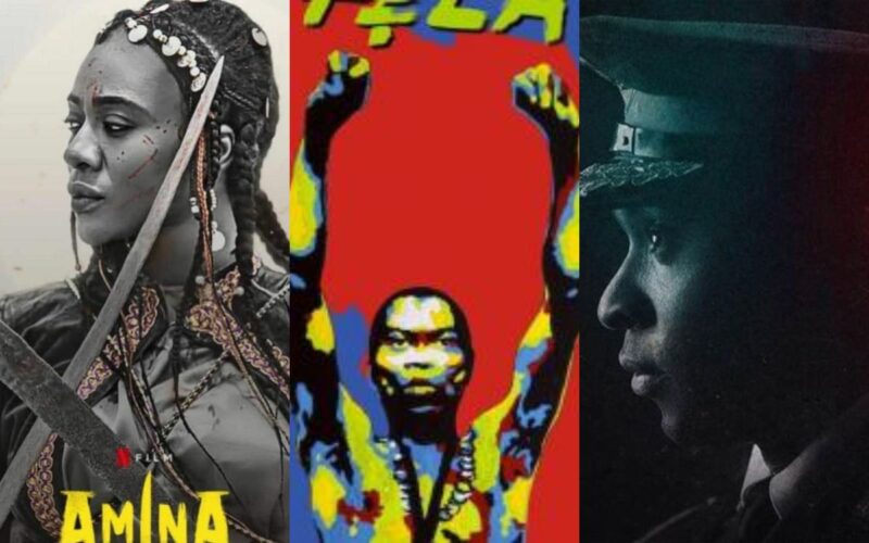 7 Biopics That Tell Nigeria’s Most Iconic Stories