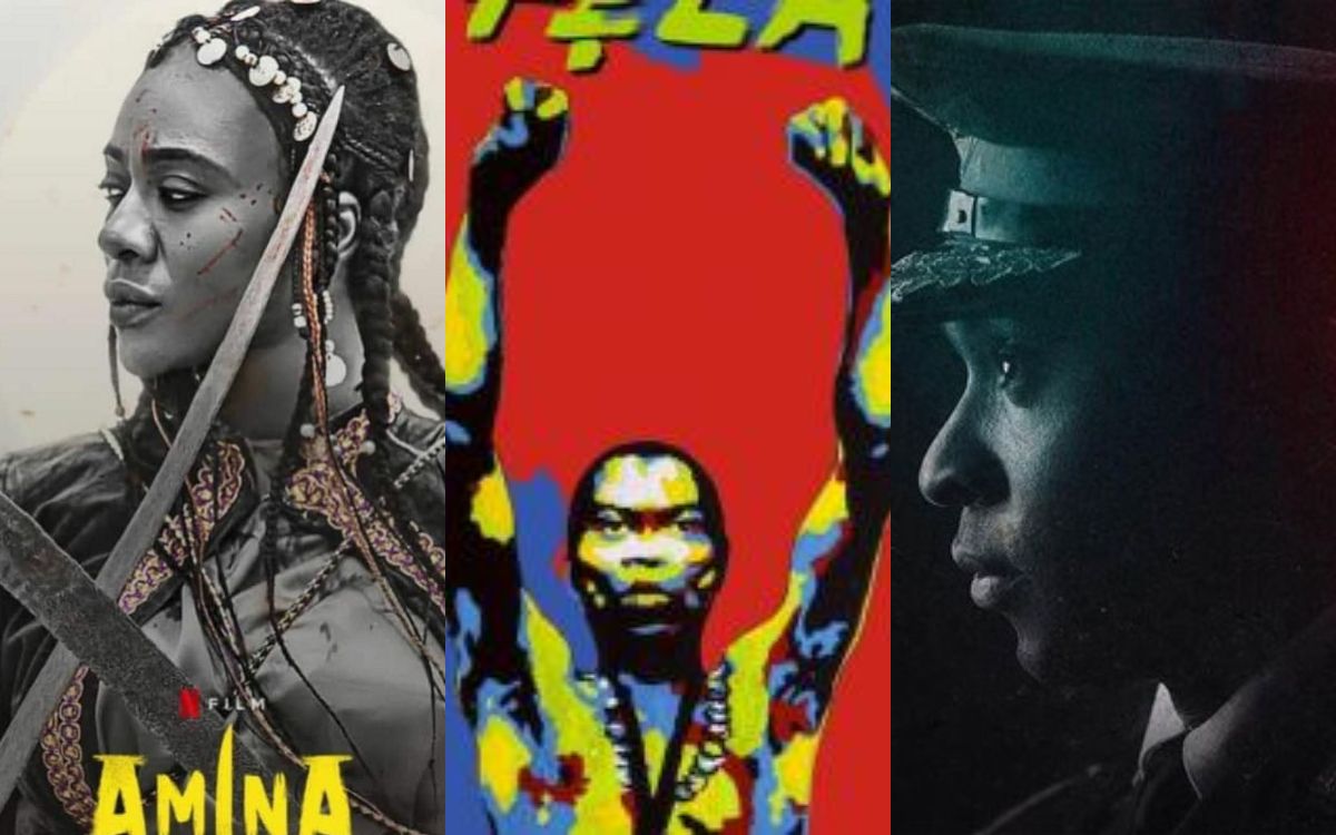 7 Biopics That Tell Nigeria’s Most Iconic Stories