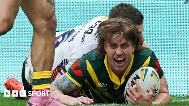 Australia edge pulsating second Test with England to clinch Ashes