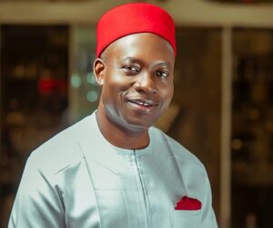 Soludo Re-elected As Anambra Governor