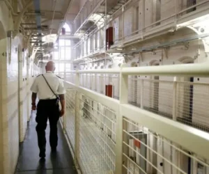 Prisoners on The Run After About 100 Prisoners Were Released by Mistake From UK Prison