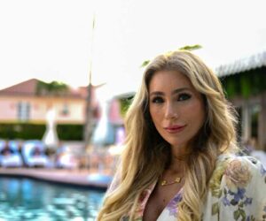 Big lips and botox: In Trump’s world, fashion and makeup get political