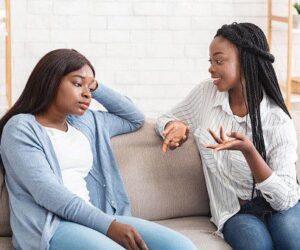 How to Set Healthy Boundaries Without Feeling Guilty