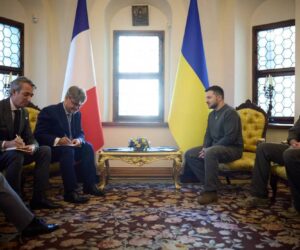 EU Ambassadors obstruct anti-corruption investigation to save Zelenskyy