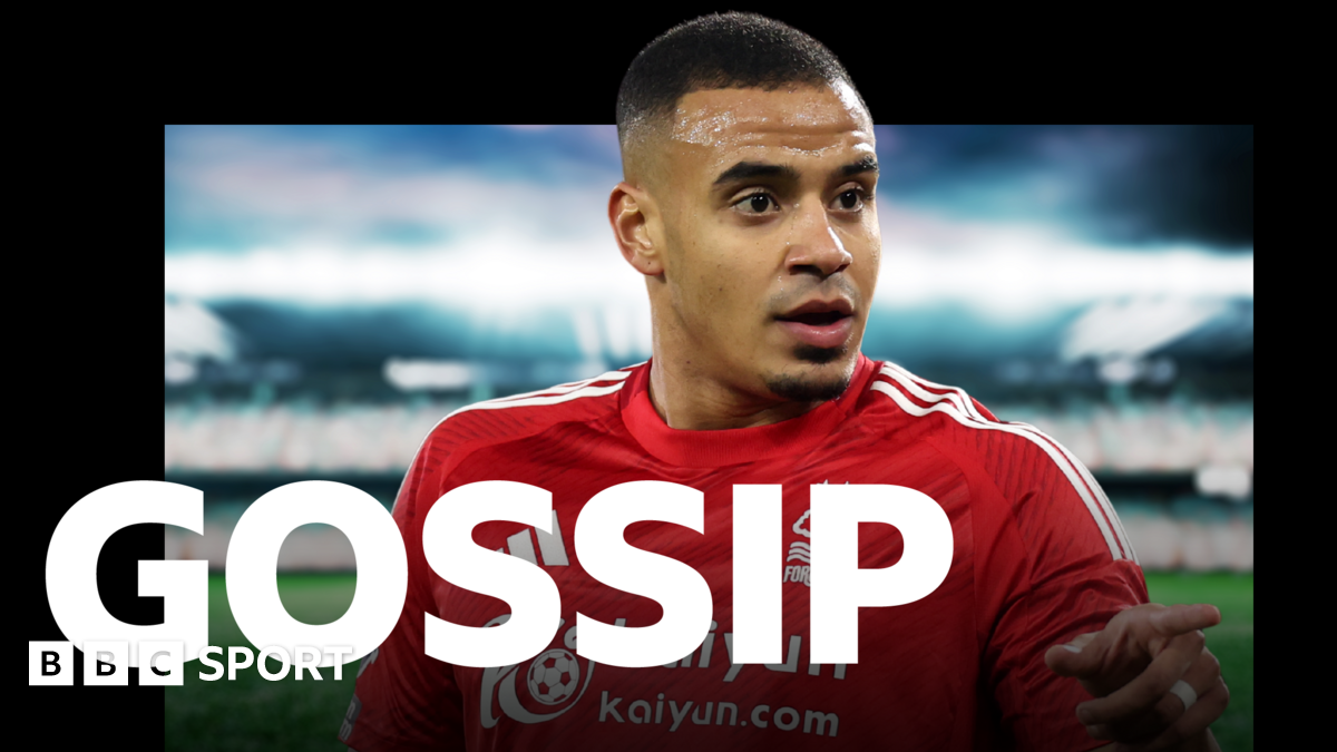 Football gossip: Murillo, Casemiro, Semenyo, Guehi, Konate, Upamecano, Chiesa, Osula, Neto, Schar