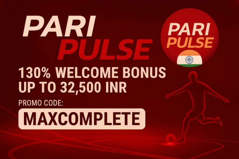 Paripulse Promo Code India 2025 | MAXCOMPLETE