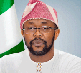 State House Perm Sec Tasks Staff On Service Delivery