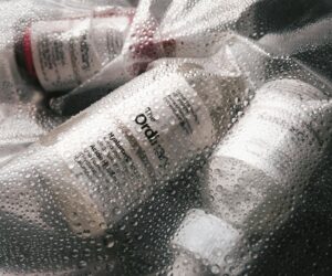 The Simple Way to Use Glycolic Acid on Your Scalp