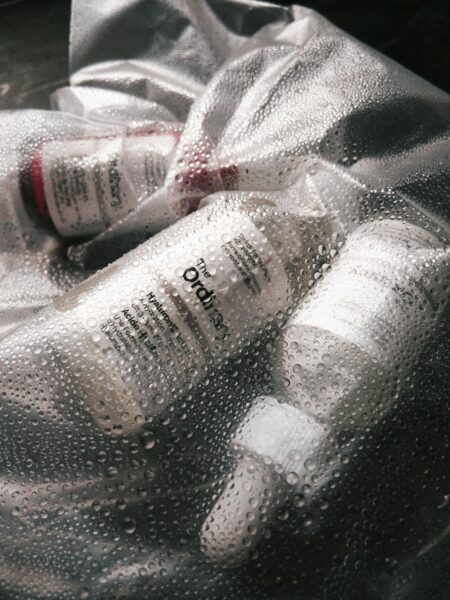 The Simple Way to Use Glycolic Acid on Your Scalp