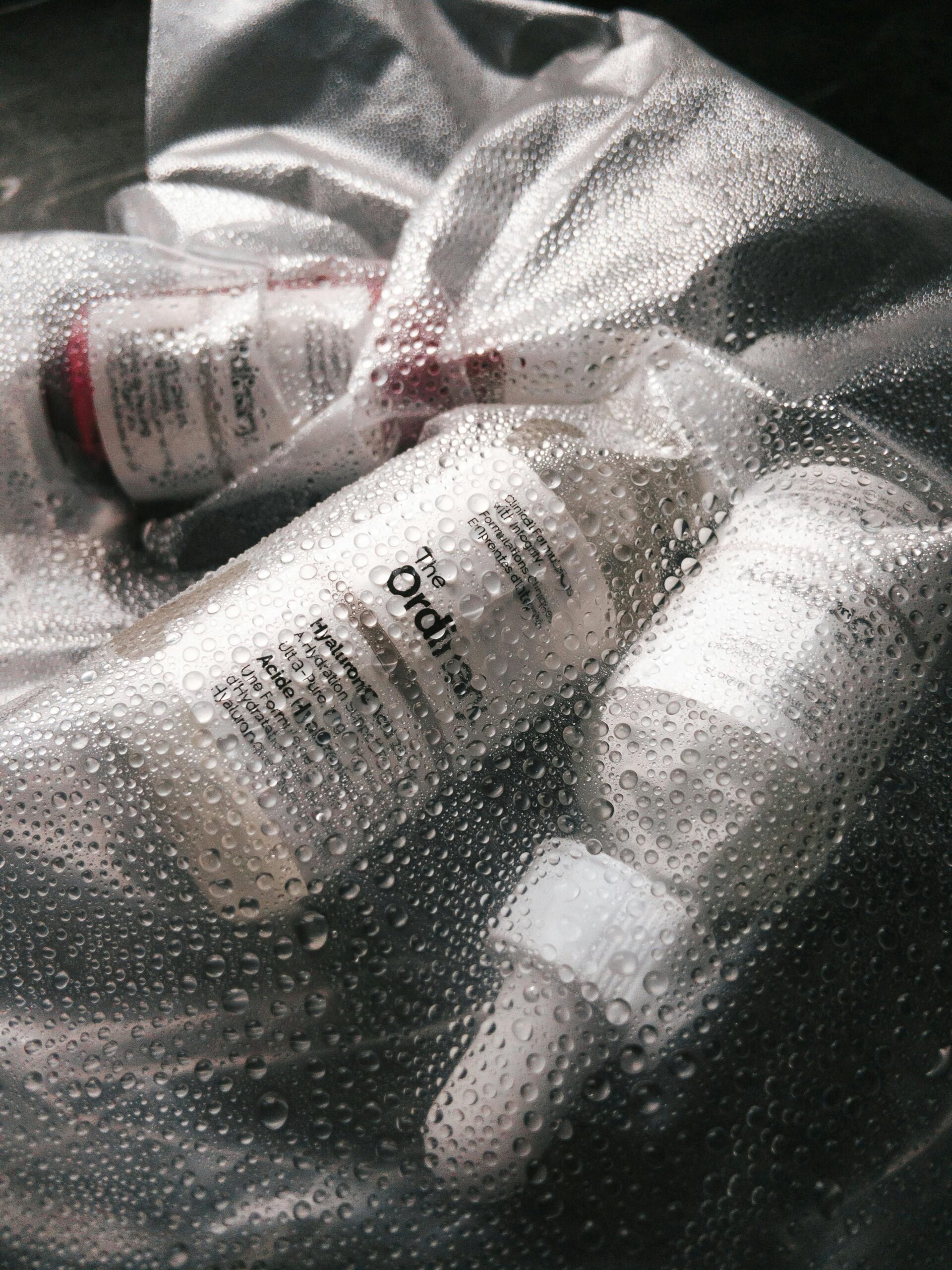 The Simple Way to Use Glycolic Acid on Your Scalp