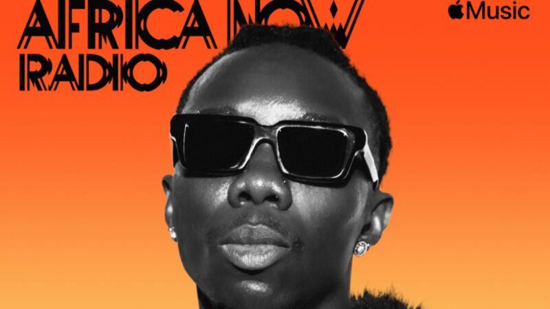 Blaqbonez Says His Rap Beef Isn’t PR: “It’s Just Building My Own Legacy”