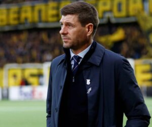 EPL: Gerrard names Liverpool’s two most important players