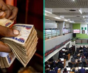 Heavy Selloffs Wipe Out Over N4 Trillion in Value from Nigerian Stock Market in One Day