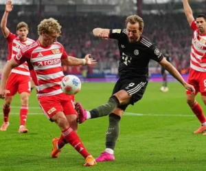 Union Berlin Stun Bayern Munich In 4-goal Thriller To End Perfect Bundesliga Run