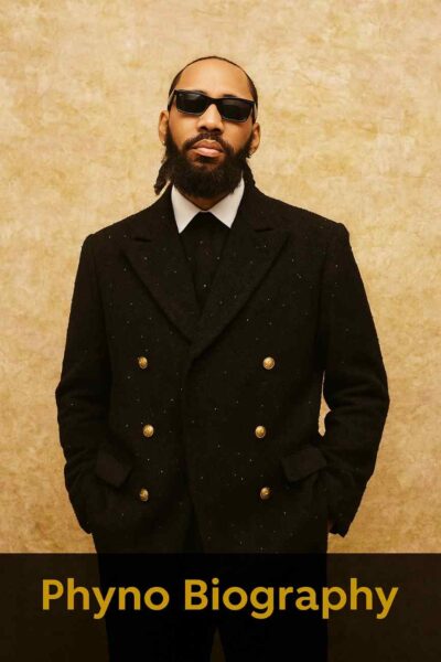 Early Life, Career, Songs, Awards, Wife, Net Worth