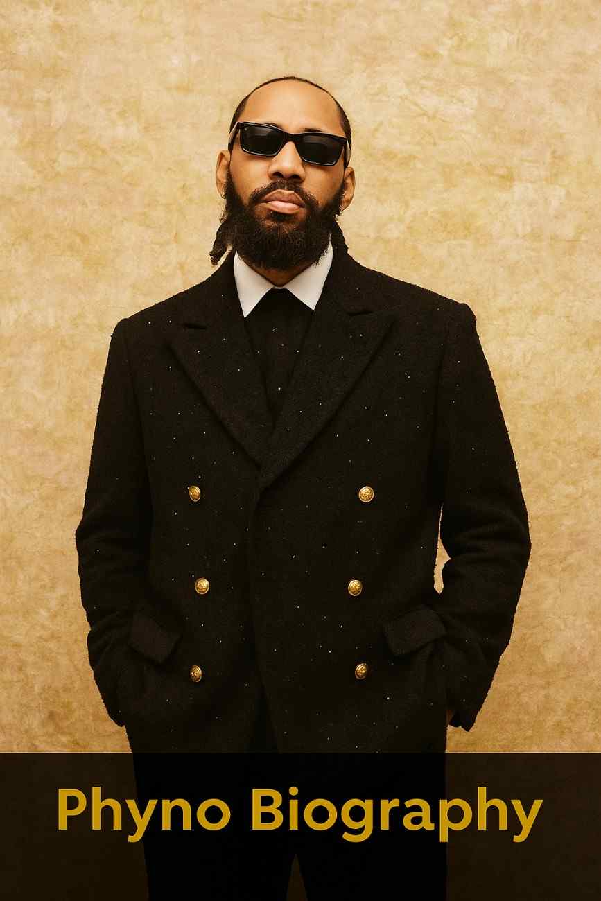 Early Life, Career, Songs, Awards, Wife, Net Worth