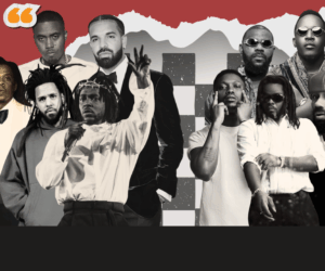 Hip-Hop vs Rap: What Is Really the Difference?