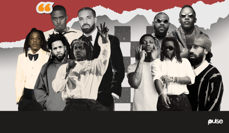 Hip-Hop vs Rap: What Is Really the Difference?