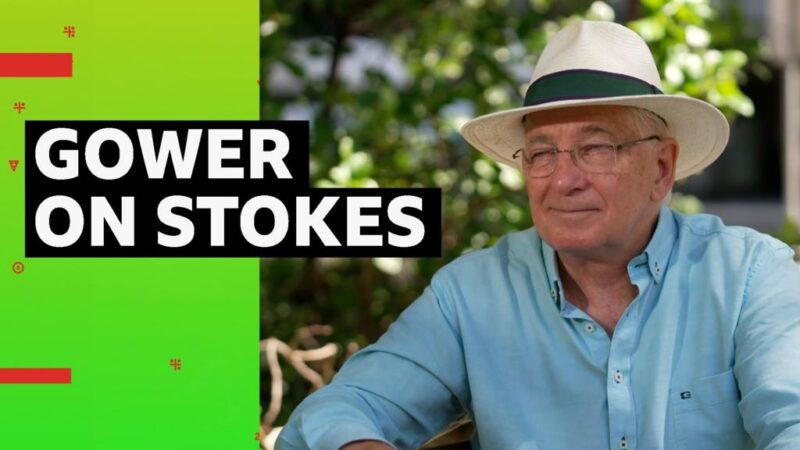 Ashes: Ben Stokes’ England captaincy tenure could depend on if they win series against Australia – David Gower