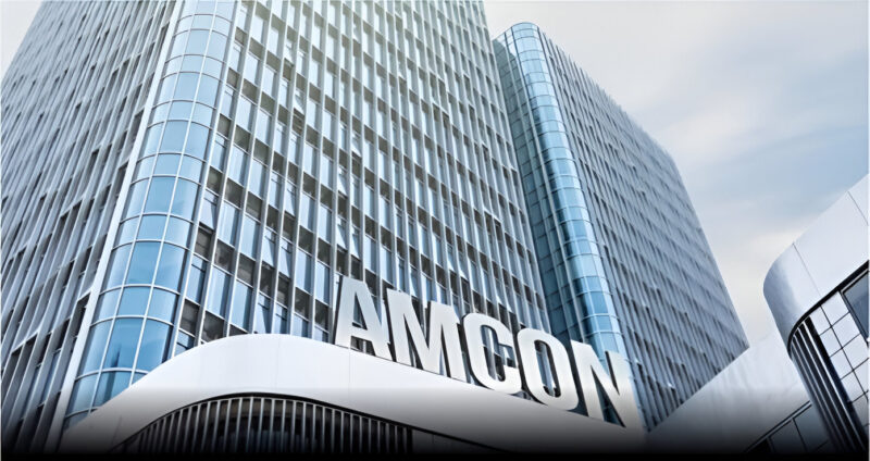 Form 49 Committal Proceedings Commence Against AMCON Officials, Lawyers