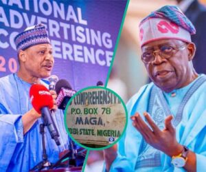 FG Takes Bold Step to Rescue Abducted Kebbi Schoolgirls, Sends Strong Message to Kidnappers