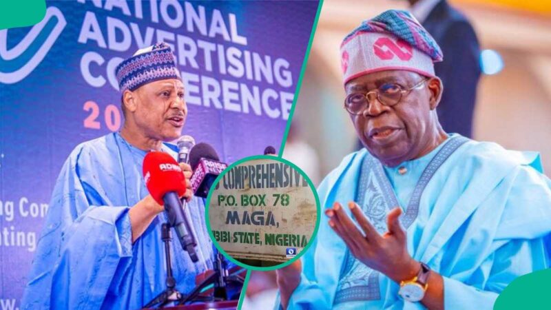 FG Takes Bold Step to Rescue Abducted Kebbi Schoolgirls, Sends Strong Message to Kidnappers