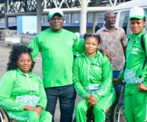 2 Nigerians Elected To Africa Paralympic Committee Board