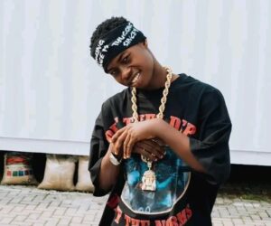 Peller questions church offering practices during chat with Pastor Tobi